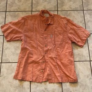 Men’s Columbia Shirt